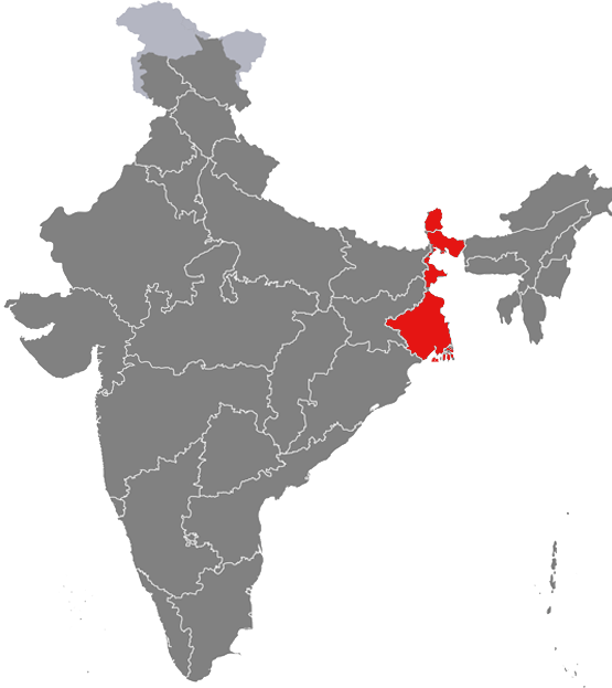 West Bengal