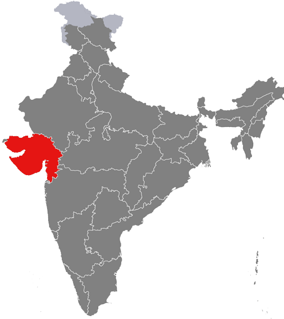 Gujarat