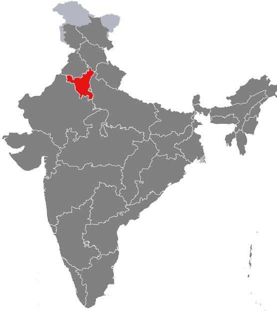 Haryana