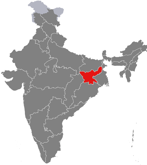 Jharkhand