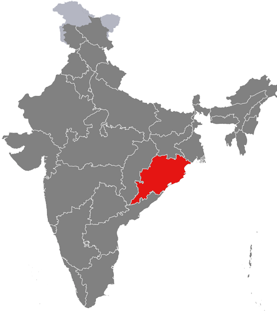 Odisha
