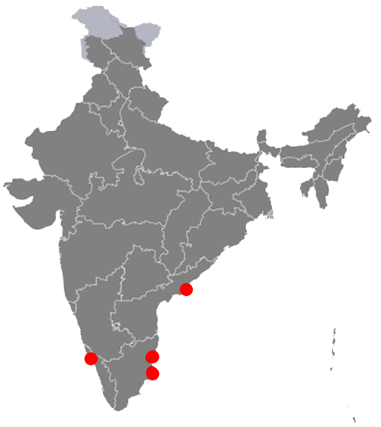 Puducherry