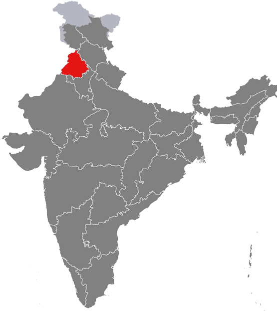 Punjab