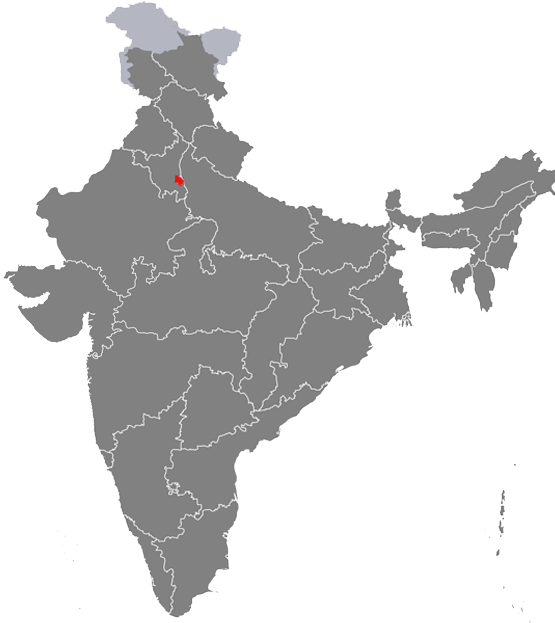 Delhi