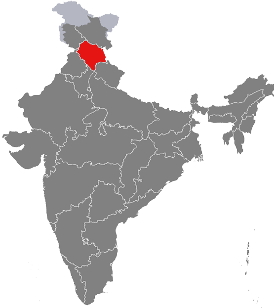 Himachal Pradesh